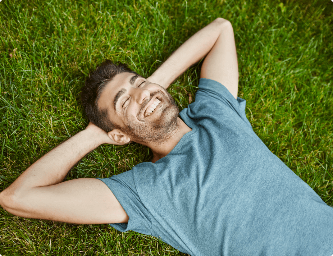 Plantas que pueden favorecer la salud del cabello.